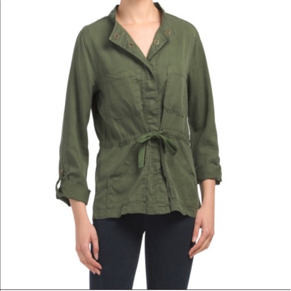 Sanctuary Jackets & Blazers - Sanctuary 🦁🦛 Safari 🦓🦒Jacket